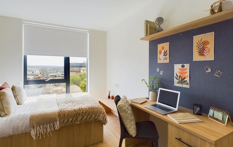 Merrion Street, City Centre, Leeds - Image 1